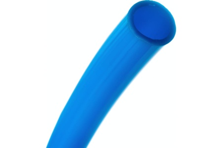 Пневмотрубка полиуретановая бухта 100 м, 8х10 мм Pegas pneumatic 6403