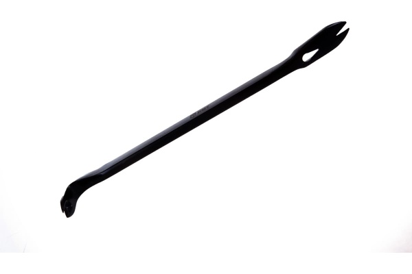 Кованый гвоздодер КВТ ГК-380 81085