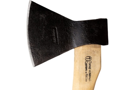 Топор лесоруба Труд-Вача Балтия ручка 700 мм С972/1