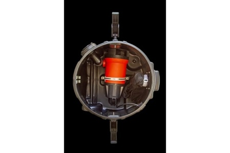 Пылесос EIBENSTOCK EPS 50 09927000 Пылесос EIBENSTOCK EPS 50 09927000