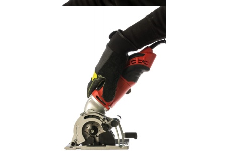 Дисковая электрическая пила Калибр ЭПД-1800/210 00000065356