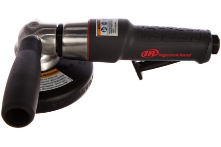 Пневматическая угловая шлифмашина Ingersoll Rand 345MAX-M