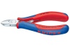 Бокорезы для электроники KNIPEX KN-7702115