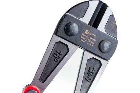 Болторез EKF ручной БР-450 br-02