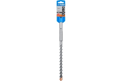 Бур SDS-Max (35х670 мм; 4 резца) по бетону ЗУБР 29350-670-35_z01