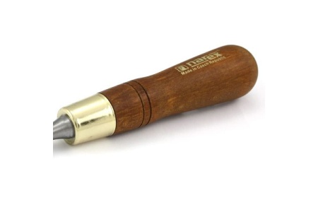 Плоская стамеска NAREX WOOD LINE PLUS 10 мм 811660