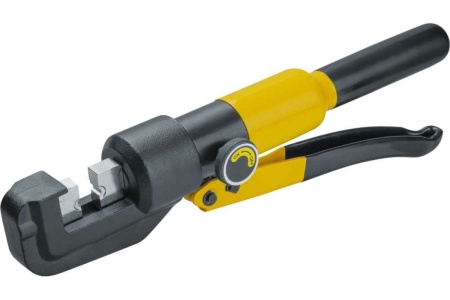 Гидравлический пресс Navigator 93 582 nht-pg02-a-4-70 асд, 4-70 мм2 93582