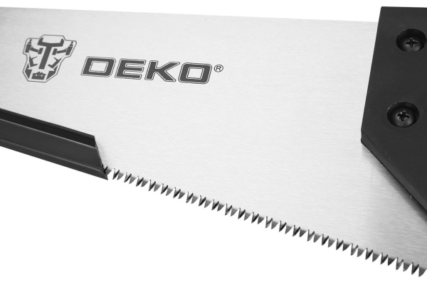 Ножовка по дереву DEKO DKHS03, 400 мм DEKO (3638) 065-0978