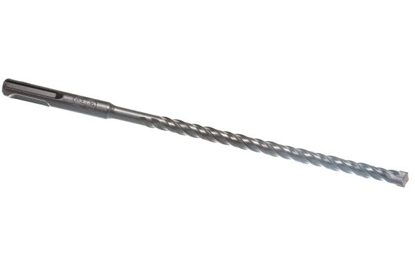 Бур по бетону серия Мастер (8х150/210 мм; SDS-plus) ПРАКТИКА 911-659