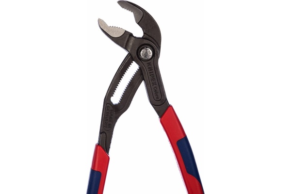 Универсальные переставные клещи KNIPEX КОБРА KN-8702250