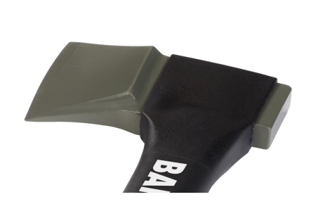 Топор-колун с композитной рукояткой BAHCO 71 см SUC-1.0-710