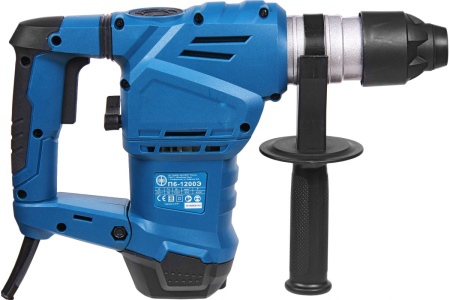 Перфоратор Фиолент П6-1200-Э Ф0076 Перфоратор Фиолент П6-1200-Э Ф0076