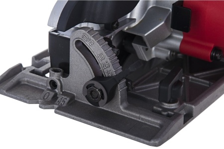 Циркулярная ручная пила Hitachi C18DSL