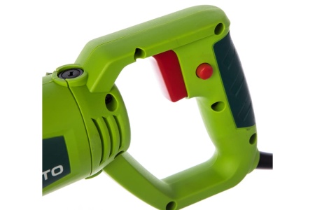 Сабельная пила VERTO 52G166