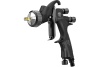 Краскопульт RADEX SKULL GOLD Spray gun RRP 10117