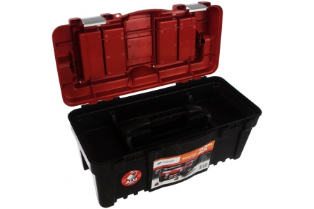 Ящик для инструмента Rusconnect N22 APTOP 277х267х550 мм 613556