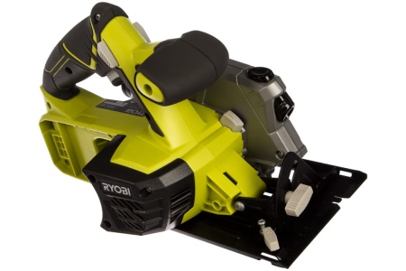 Бесщеточная отрезная машина Ryobi ONE+ HP RCT18C-0 5133004953