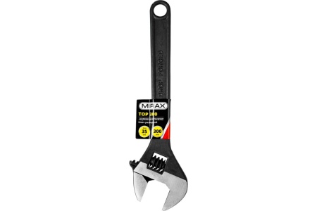 Разводной ключ MIRAX ТОР 27250-30