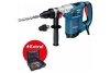 Перфоратор Bosch GBH 4-32 DFR с набором Gedore 0.615.990.J70 Перфоратор Bosch GBH 4-32 DFR с набором Gedore 0.615.990.J70