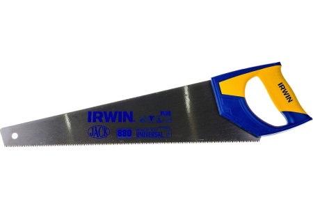 Ножовка 450 мм IRWIN Plus 880 10503623