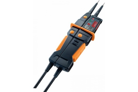 Тестер напряжения Testo 750-3 0590 7503