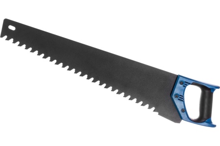 Пила по газобетону РемоКолор с твердосплавными напайками, 550 мм 42-2-205