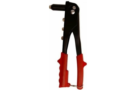 Вытяжной заклепочник Vira 225мм 810200