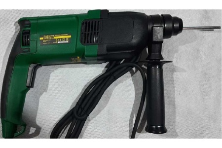 Перфоратор RWS в кейсе ПЭ-800N 25129