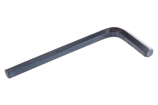Шестигранный ключ 7мм AV Steel  AV-361007