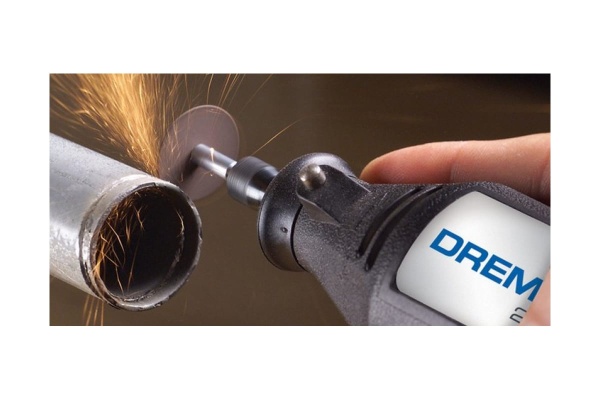 Многофункциональный инструмент Dremel серии 200 F.013.020.0LM Многофункциональный инструмент Dremel серии 200 F.013.020.0LM