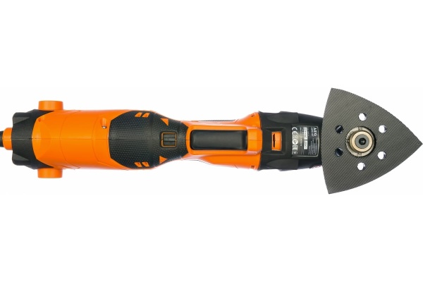 Мультитул реноватор AEG OMNI 300-KIT1 4935431790