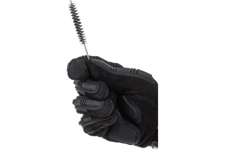 Набор щеток (17 предметов) JTC 5113