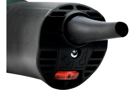 Угловая шлифмашина Metabo WEV 10-125 Quick 600388950