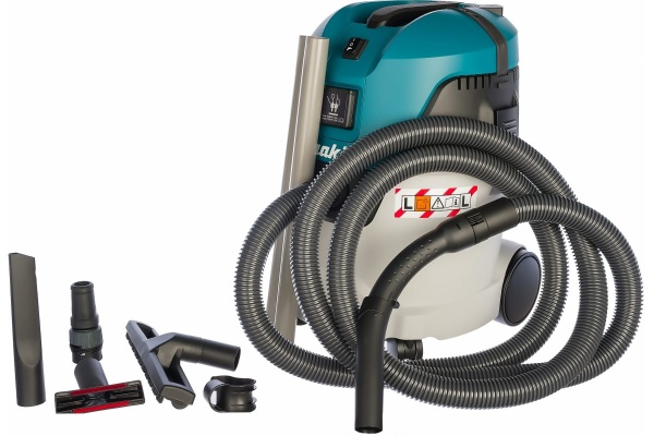 Пылесос Makita VC2512L