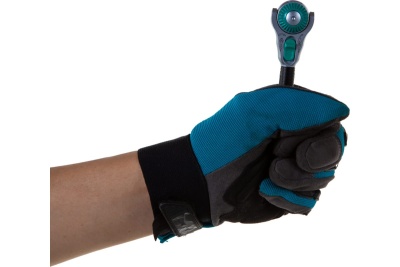 Трещоточный ключ Wera, Zyklop 1/4"х152 мм, WE-003500