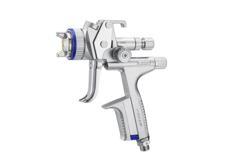 Окрасочный пистолет с шарниром SATAjet 5000 B RP дюза 1.4 QCC 209726