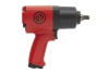 Пневматический ударный гайковерт Chicago Pneumatic CP7736 1/2", 900 Нм 8941077360
