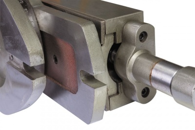 Станочные прецизионные тиски WILTON MMV/SP/A-200 WI11711EU 200х200