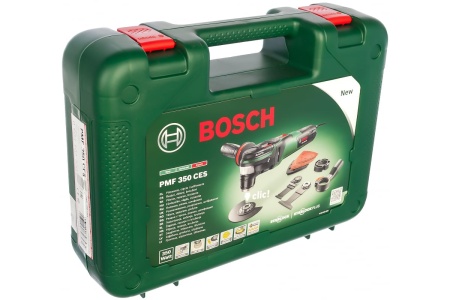 Многофункциональный инструмент Bosch PMF 350 CES 0.603.102.220