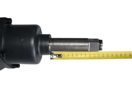 Пневмогайковерт FROSP ПГ-3128У 14500