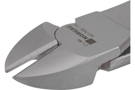 Диэлектрические бокорезы NORGAU N317VDE-180 силовые 180 мм, 1000В 067291118