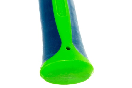 Кувалда СИБРТЕХ 1500 г, фибергласовая обрезиненная рукоятка 10916