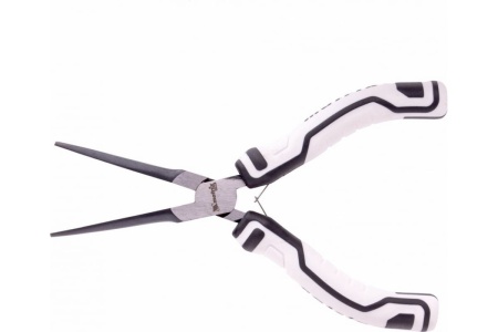 Удлиненные длинногубцы MATRIX Mini PRO 150 мм, авторазжим 17834
