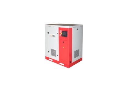 Спиральный безмасляный компрессор SCC Compressor SCROLLI 22 SC022000-10 бар