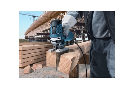 Лобзик Bosch GST 150 BCE 0.601.513.004