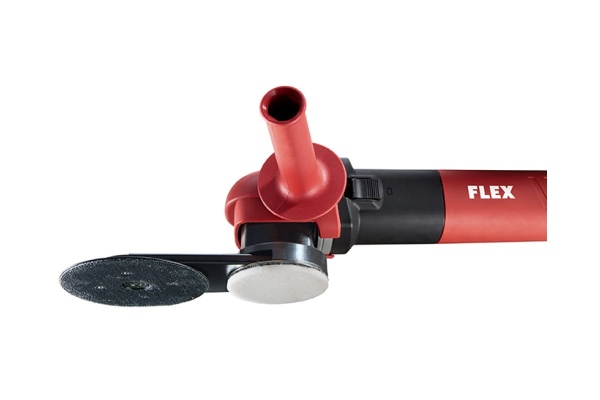 Шлифовальная машина с плоской головкой FLEX SFE 8-2 115 420565 Шлифовальная машина с плоской головкой FLEX SFE 8-2 115 420565