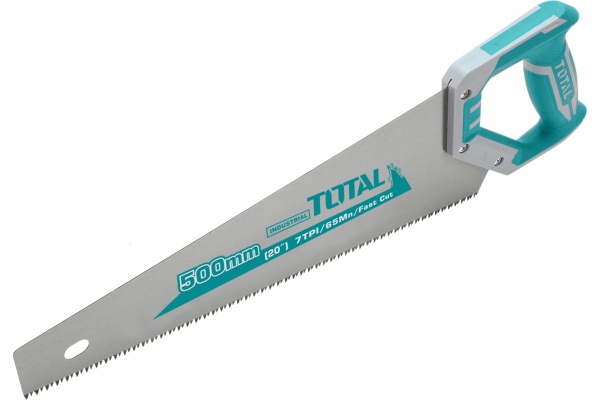 Ножовка по дереву TOTAL THT552062D