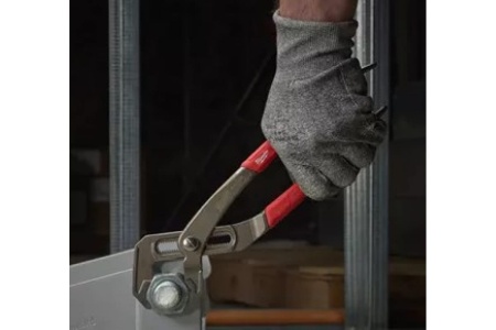 Переставные плоскогубцы 200мм Milwaukee 48223108