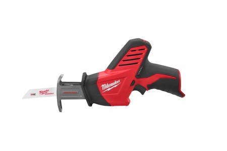 Аккумуляторная сабельная пила Milwaukee C12HZ-0 4933411925