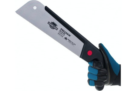 Пила TAKAGI Dozuki с обушком 270 мм 19TPI с европейской рукояткой 102410